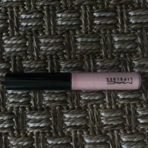 Mac Lipglass (C Thru)